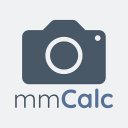 mmCalc Icon