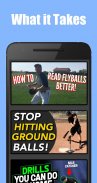 133t Baseball Training |Skills screenshot 0