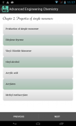 Advanced Engineering Chemistry screenshot 0
