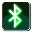 Bluetooth On/Off Widget Icon