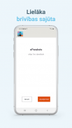 eParaksts mobile screenshot 2