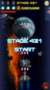 Space Hero : Alien Shooting Game. screenshot 3