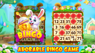 Bravo Bingo-Lucky Bingo Game screenshot 5