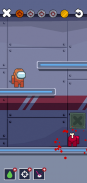Mr Imposter: Space Hunt screenshot 4