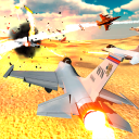 Battle Flight Simulator Icon