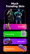Get Daily Diamond and FFF Tips screenshot 0