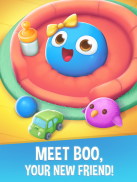 My Boo - 你的虚拟宠物游戏 screenshot 7