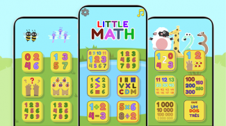 Little Math screenshot 6
