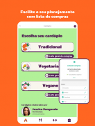 Superela: Receitas e Treinos screenshot 13