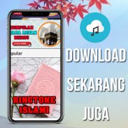 Kumpulan Suara Adzan Merdu screenshot 0