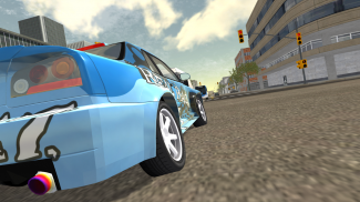 Car Crash Online screenshot 0