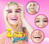 Beauty Make up Plus Editor screenshot 4