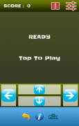 Snake Game free screenshot 1