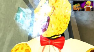 Hello Sponge Ice Scream 2 - Horror Neighbor Game - APK Download