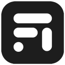 Fi Network Icon