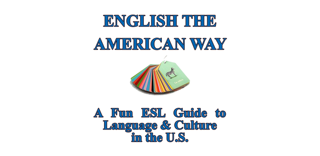 English way. English the American way pdf. English the American way купить.