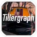 The Tillergraph: Canal Boating