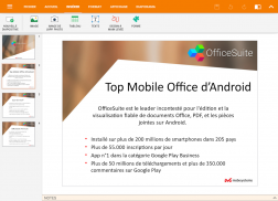 OfficeSuite: Word, Sheets, PDF screenshot 9