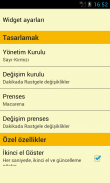 Konuşan Çalar Saat screenshot 7