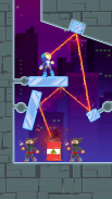 Laser Man screenshot 5