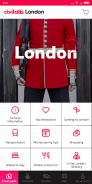 London Guide by Civitatis screenshot 1