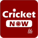 Cricket Now - Live Cricket Score & Match Minutes Icon