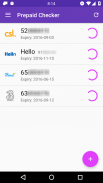 Prepaid Checker screenshot 2