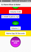 DJ Name Mixer & Maker screenshot 7