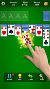 Solitaire screenshot 7