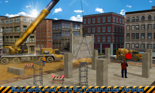 House Construction Builder screenshot 6