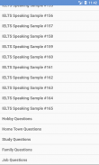 IELTS Speaking screenshot 3