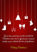 Christmas Greeting Cards screenshot 11