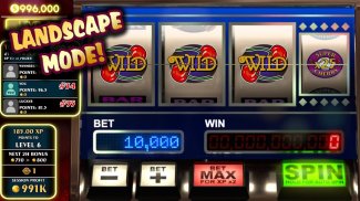 Slots gratis - Pure Vegas Slot screenshot 4