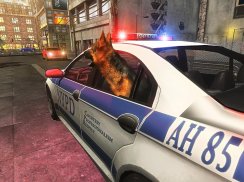 US Police Dog Games screenshot 4