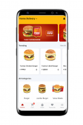 Tummy&Me : Food Delivery screenshot 1