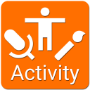 Activity Game