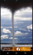 Tornado Amazing Pictures screenshot 1