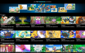 TV Pokémon screenshot 8