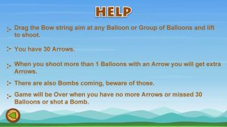 Balloon Archer screenshot 5