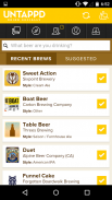 Untappd - Discover Beer screenshot 5