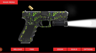 Weapon Builder Simulator Free screenshot 6