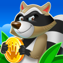 Coin Boom: build your island & become coin master!