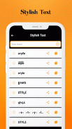 Nickname Creator For Gamers screenshot 0
