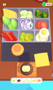 Mini Market - Cooking Game screenshot 11