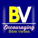 Encouraging Bible Verses -KJV Icon