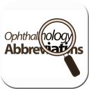 Ophthalmic Abbreviation