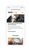 Vape Magz screenshot 0