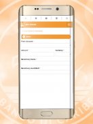 Banco di Caribe Mobile Banking screenshot 11