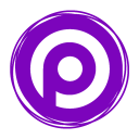 Purplereels Movies, Celebrities and Reviews Icon