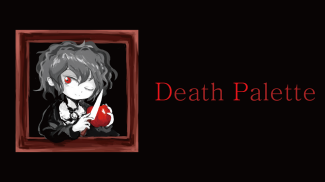 Death Palette screenshot 7